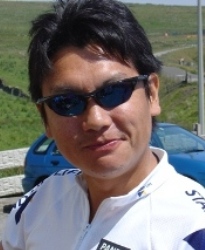 Jin Asada