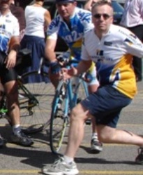 Kevin Metchear