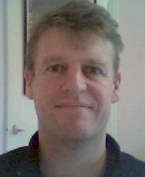 Peter Campbell